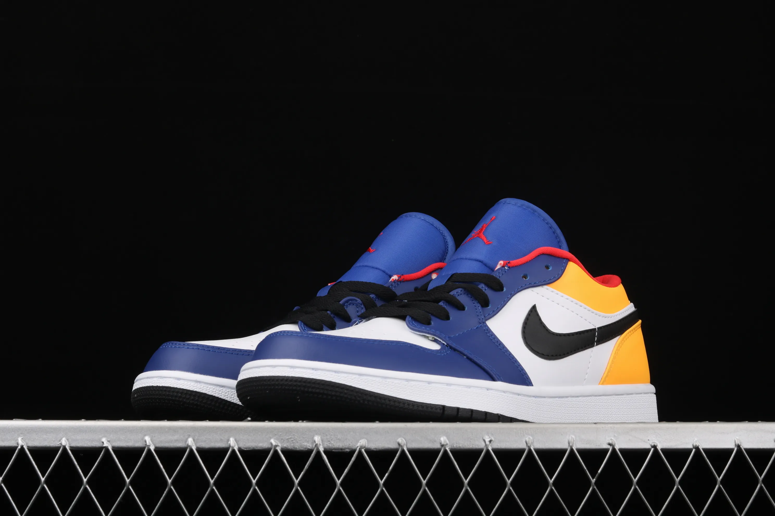 All categories Air Jordan Jordan series basketball shoes Air Jordan 1 Low Air Jordan 1 Low AJ1 Joe 1 low-top cultural and leisure sports sneakers CK3022-123